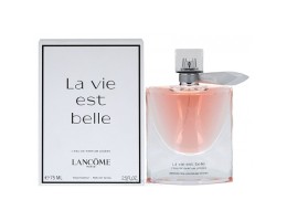 عطر لانكوم لا في اي بيل او دي بارفيوم تستر
